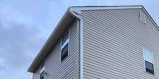 Best Insulated Siding Installation  in Agua Dulce, CA